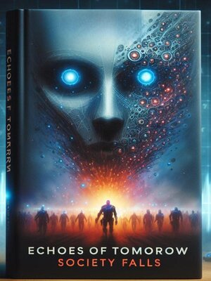 cover image of Echoes of Tomorrow